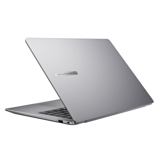Ноутбук Asus ExpertBook P5405CSA-DH54 (Ultra 5 226V/14"/2560x1600/16Gb/1024Gb SSD/Intel Arc 130V/Win 11 Pro) Gray - фото