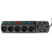 Фото - Сетевые фильтры