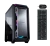 Игровой компьютер 678215 ( Ryzen 5 7600X 4.7 ГГц/AMD B650/32 ГБ DDR5 4.8 ГГц/1 ТБ SSD/GeForce RTX 4070 Ti 12ГБ/Блок 1000W/Корпус Cougar MX670 RGB/Win 10 Pro Trial) - купить по выгодной цене!