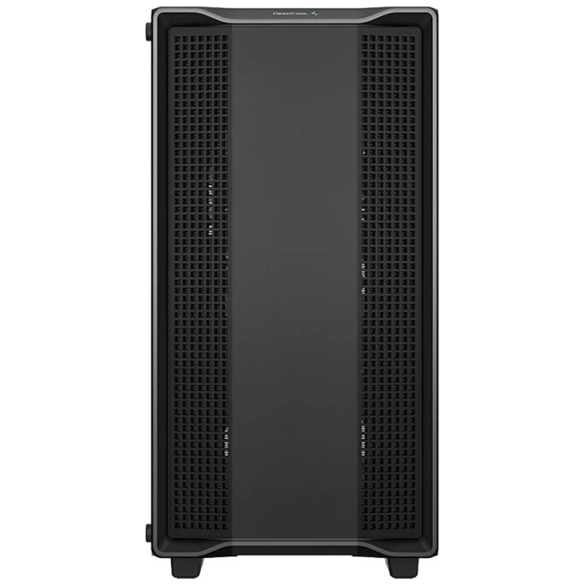 Компьютерный корпус Deepcool CC360 TG ARGB Black (R-CC360-BKAPM3-G-1) купить! 