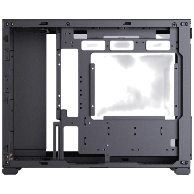 Компьютерный корпус JONSBO D32 STD TG Black купить! 