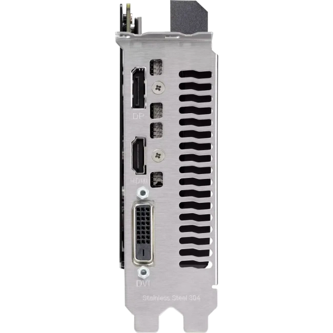 Видеокарта ASUS GeForce RTX 3050 Dual V2 OC Edition (DUAL-RTX3050-O8G-V2) купить! 