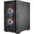 Компьютерный корпус 1STPLAYER DK D4-M FRGB Black (D4-M-BK-2F1P-1F1) купить! 