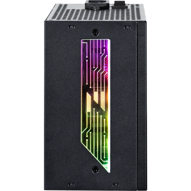 Блок питания Zalman 1200W ZM1200-TMX2 VIEW купить! 