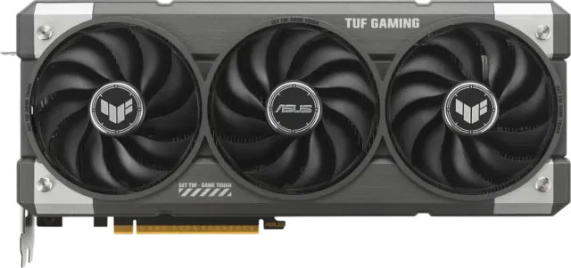 Видеокарта ASUS GeForce RTX 5060 TUF OC 8Gb (TUF-RTX5060-O8G-GAMING), Retail купить! 