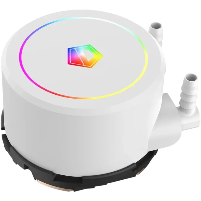 Система водяного охлаждения ID-Cooling FX360 White купить! 