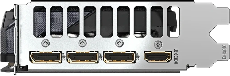 Видеокарта Gigabyte GeForce RTX 5060 Ti GAMING OC 8Gb (GV-N506TGAMING OC-8GD) купить! 