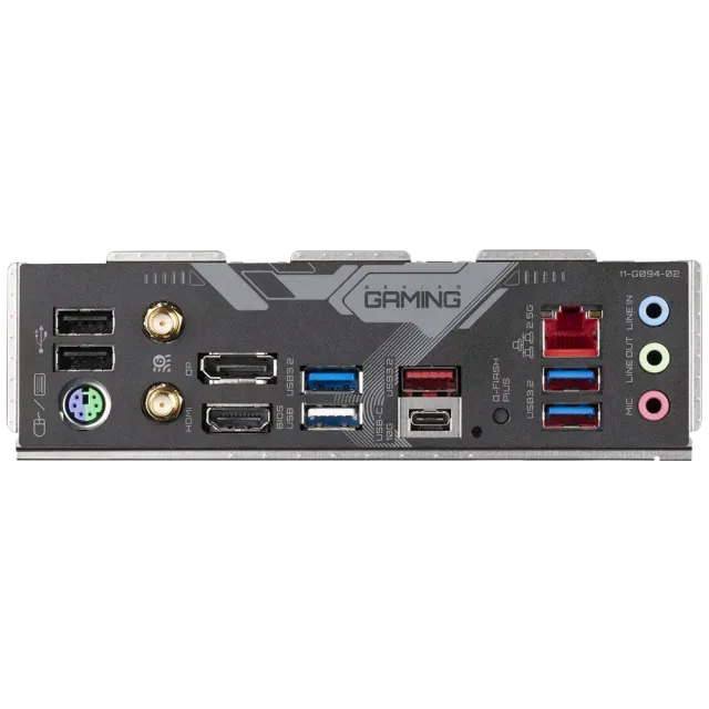 Материнская плата Gigabyte B650 GAMING X AX V2 купить! 
