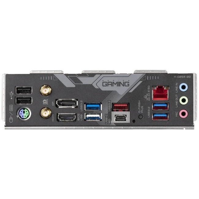 Материнская плата Gigabyte B650 GAMING X AX V2 купить! 