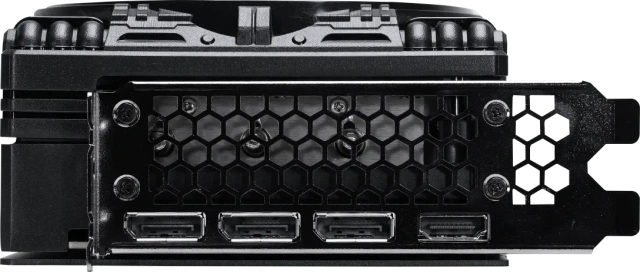 Видеокарта Palit GeForce RTX 5080 GamingPro V1 (NE75080019T2-GB2031Y), Retail купить! 