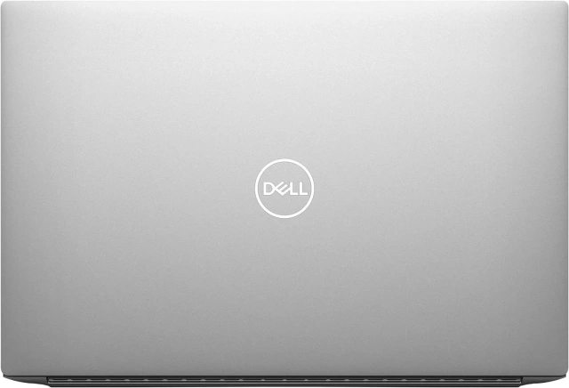 Ноутбук Dell XPS 15 9530 (Core i9-13900H/15.6"/3456x2160 OLED/32GB/2 Тб SSD/RTX 4060 8GB/Win 11 Home) Silver - фото