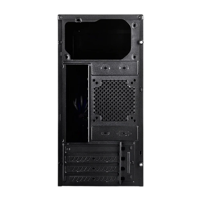 Компьютерный корпус Deepcool WAVE V2 (DP-MATX-DPWAVE2) купить! 