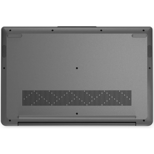 Ноутбук Lenovo IdeaPad 3 15ITL05 (Intel Core i3-1115G4/15.6" FHD/4Gb/256Gb SSD/NVIDIA GeForce MX450 2Gb/Win 11 Pro) серый - фото