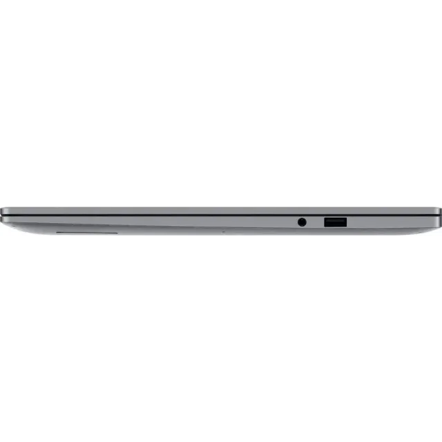 Ноутбук HONOR MagicBook X 16 BRN-F56 (Core i5 12450H/16"/FHD+/16Gb/512Gb SSD/UHD/Win 11) 5301AHHT, Gray - фото