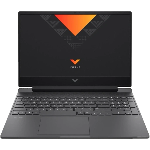 Ноутбук HP Victus 15-fa2082wm (Intel Core i5-13420H/15.6"/1920x1080/16GB/512GB SSD/NVIDIA GeForce RTX 4050/Win 11 Home) - фото