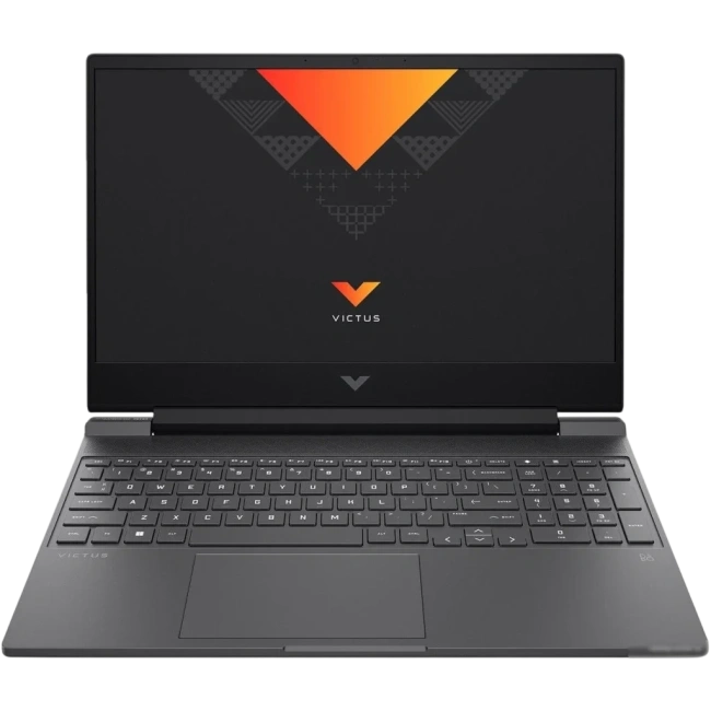 Ноутбук HP Victus 15-fa2082wm (Intel Core i5-13420H/15.6"/1920x1080/16GB/512GB SSD/NVIDIA GeForce RTX 4050/Win 11 Home) - фото