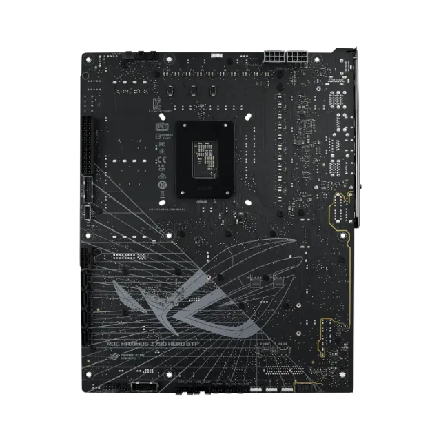Материнская плата ASUS Z790 ROG MAXIMUS HERO BTF (90MB1H50-M0EAY0) купить! 