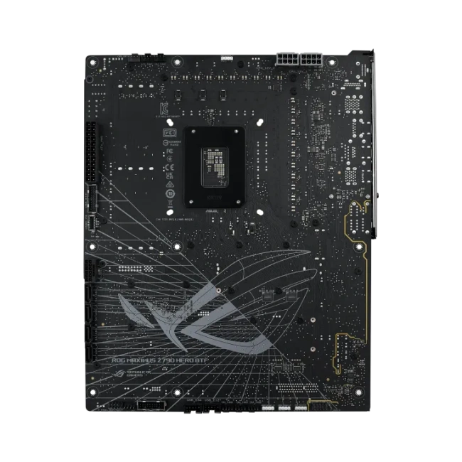 Материнская плата ASUS Z790 ROG MAXIMUS HERO BTF (90MB1H50-M0EAY0) купить! 