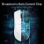 Мышь беспроводная Attack Shark X11 радиоканал/bluetooth/White