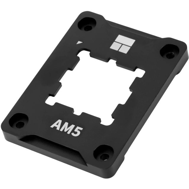 Рамка для усиления сокета AM5 Thermalright Secure Frame V2 Black (TRASFAM5BL.V2) купить! 