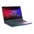 Ноутбук Asus Strix 18 G815LP275 (Intel Core Ultra 9 275HX/18" 2560x1600/16Gb/4Tb SSD/NVIDIA GeForce RTX5070/Win 11 Pro) Gray - фото