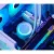 Система водяного охлаждения JONSBO TG-240 ARGB White PWM купить! 