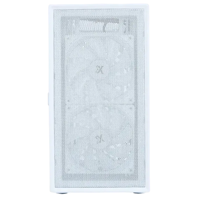 Компьютерный корпус XASTRA A305M 3FRGB TG White (A305M-2FC14F-1FC12F-D-WH) купить! 