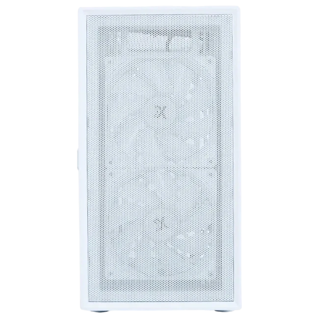 Компьютерный корпус XASTRA A305M 3FRGB TG White (A305M-2FC14F-1FC12F-D-WH) купить! 