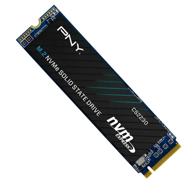 Твердотельный накопитель PNY 1000 Gb (M280CS2230-1TB-RB) 2230 купить! 