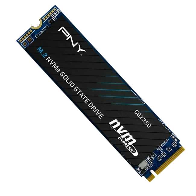 Твердотельный накопитель PNY 1000 Gb (M280CS2230-1TB-RB) 2230 купить! 