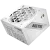 Блок питания 1STPLAYER 850W NGDP GOLD White (HA-850BA4-WH) 16 Pin (PCIe 5.0 Connector Cable Details) купить! 
