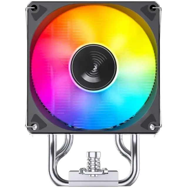Кулер для процессора JONSBO CR-1400 EVO ARGB PWM купить! 