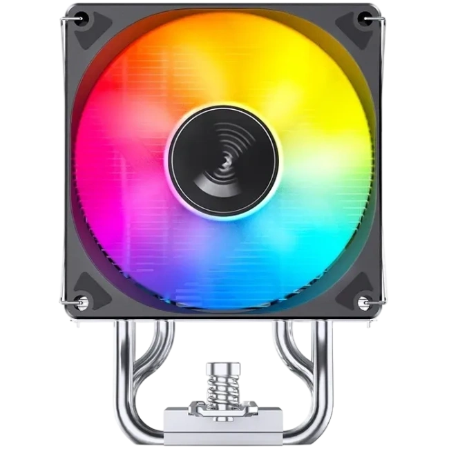 Кулер для процессора JONSBO CR-1400 EVO ARGB PWM купить! 