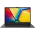 Ноутбук ASUS Vivobook Go 15 E1504FA-BQ5528W11P (Ryzen 5 40/15.6" FHD/16Gb/256Gb SSD/Radeon 610M/Wi-F,Bluetooth/Win 11 Pro) Black - фото