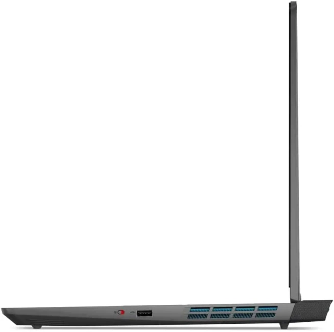 Ноутбук Lenovo LOQ 16IRH8 (Intel Core i7-13620H/16"/1920x1200/144Hz/16GB/512GB SSD/RTX 4060 8GB/no OS) Grey - фото