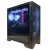 Игровой компьютер 989703 (Ryzen 9 9900X3D 4,4 ГГц/AMD B850/32 ГБ DDR5 6 ГГц/1024 ГБ SSD/RTX 5070 TI 16 ГБ/Wi-Fi/1000W/MSI MAG FORGE 320R AirFlow TG ARGB) - купить по выгодной цене!