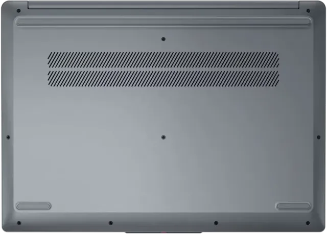 Ноутбук Lenovo IdeaPad Slim 3 16IRU8 (Intel Core i3-1315U/16"/1920x1200/32Gb/1024Gb SSD/Win11Pro) Grey - фото