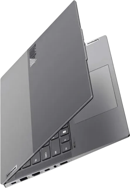 Ноутбук Lenovo ThinkBook 14 G6+ IMH (Intel Ultra 9 185H/14.5" 3072x1920/32Gb/8Tb SSD/RTX 4060 8Gb/Win 11 Home) - фото