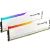 Оперативная память DDR5 64 Gb 6400 MHz G.Skill RIPJAWS M5 RGB White (F5-6400J3239G32GX2-RM5RW) купить! 