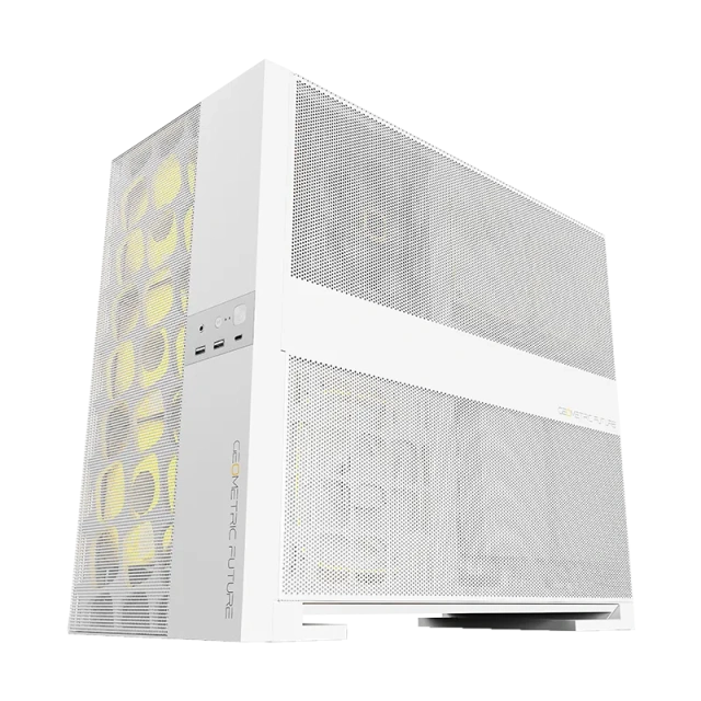 Игровой компьютер LIGHTSIDE FRESH PRO [ RTX 5060 Ti 8 ГБ | Ryzen 5 9600X | 32 ГБ | 1 ТБ SSD ] - купить по выгодной цене!