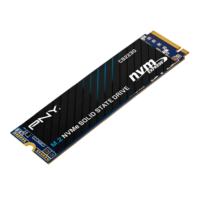 Твердотельный накопитель PNY 1000 Gb (M280CS2230-1TB-RB) 2230 купить! 