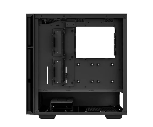 Компьютерный корпус Deepcool CH560 DIGITAL BK купить! 