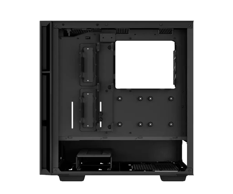 Компьютерный корпус Deepcool CH560 DIGITAL BK купить! 