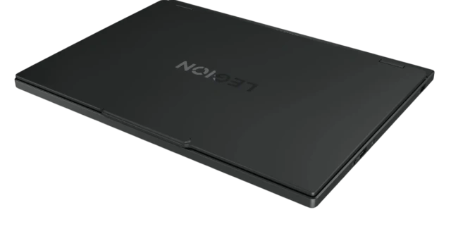 Ноутбук Lenovo Legion 5 15IAX10 (Core Ultra 9 275HX/15.1" OLED 2560x1600/16Gb/1Tb SSD/NVIDIA GeForce RTX 5070 8GB/Win 11 Home) Black - фото