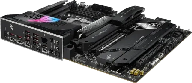 Материнская плата ASUS ROG STRIX X870E-E GAMING WIFI (90MB1IB0-M0EAY0) купить! 