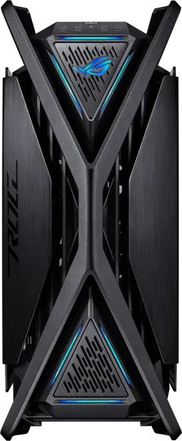 Компьютерный корпус ASUS ROG STRIX HYPERION GR701 BTF Edition (90DC00F0-B39020) купить! 