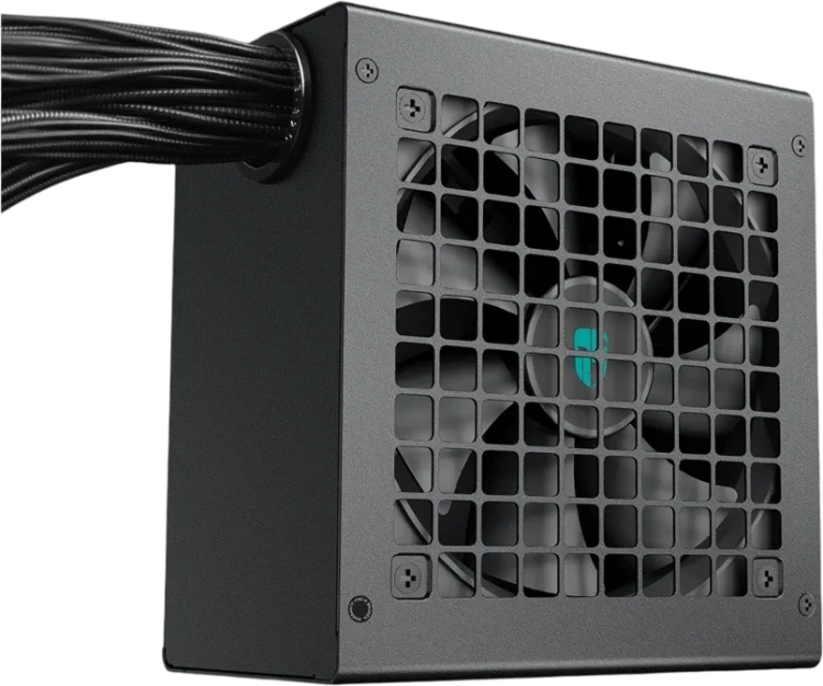 Блок питания Deepcool 1000W GAMERSTORM PN1000D купить! 