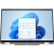 Ноутбук HP ENVY x360 16-ac0013dx (Ultra 5 125U/16" WUXGA Touch/16Gb/512Gb SSD/Intel Graphics/Win 11 Pro) Silver - фото