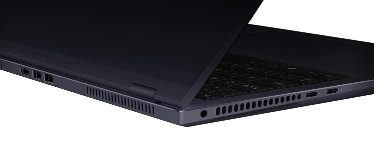 Ноутбук HONOR MagicBook Pro 16 DRA-5611 (Ultra 5 125H/16.1"/3072x1920/16Gb/2Tb SSD/Arc/Win 11 ) 5301AJFX Purple Dark - фото