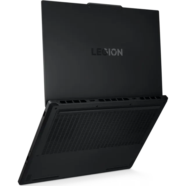Ноутбук Lenovo Legion 5 15IRX10 (Intel Core i9 14900HX/15.1" 2560x1600 OLED/16Gb/1Tb SSD/NVIDIA GeForce RTX 5070 8Gb/Win 11 Home) Black - фото